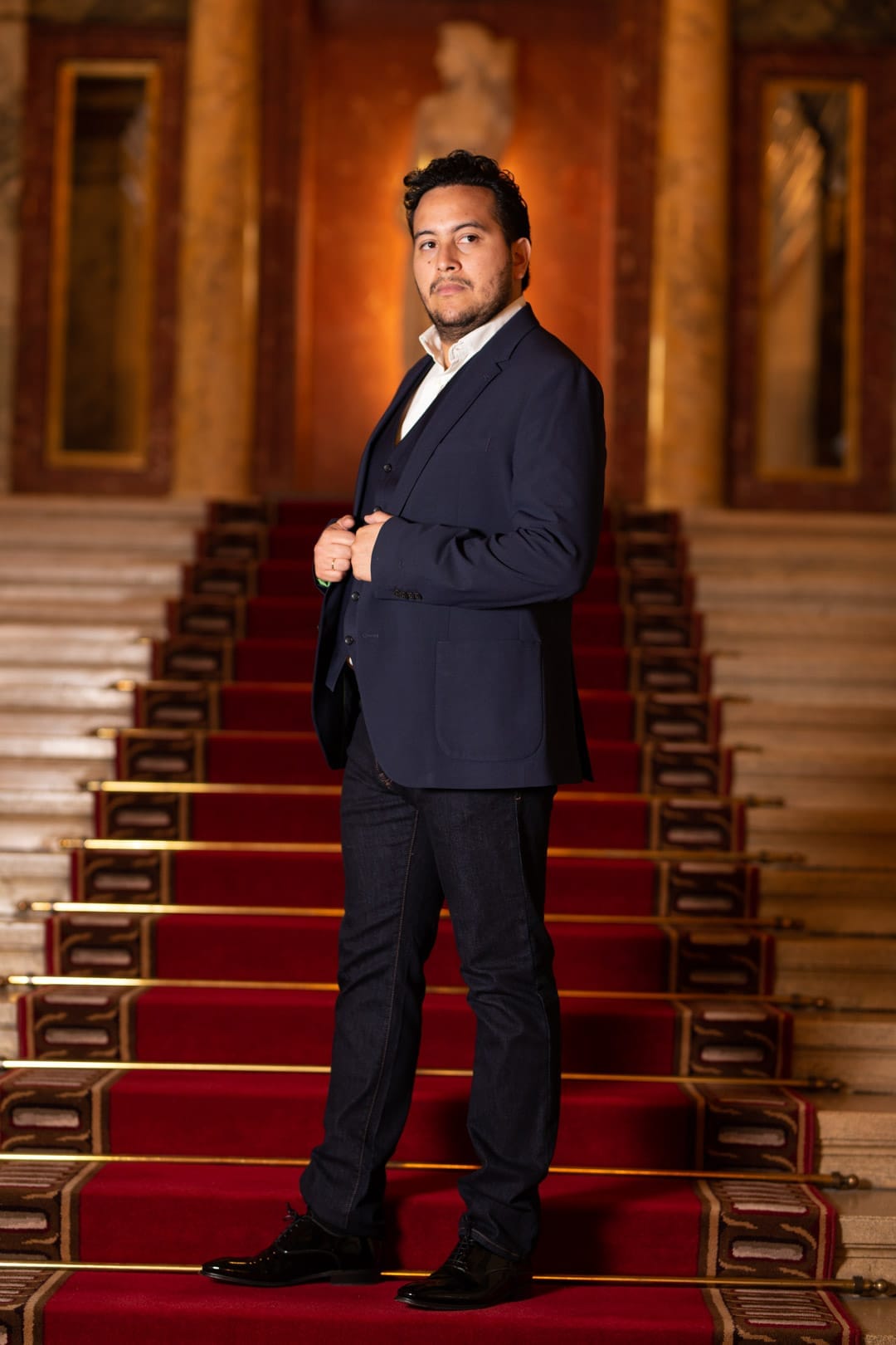Fercho Hernández